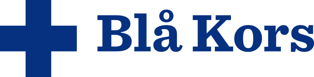 Blå Kors